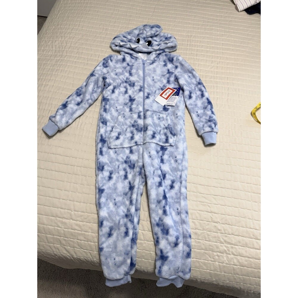 Kidgets TB Shark One Piece Bodysuit | 3T | New With Tag